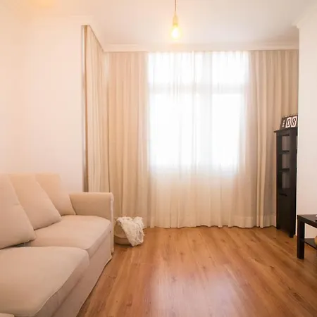 Zone Apartamento