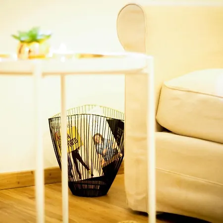 Zone Apartamento Arinaga